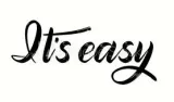 Some ways to express –it’s easy