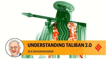 Taliban is not what it was 20 years ago