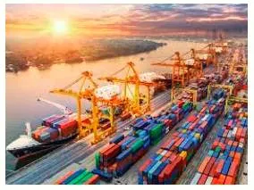 A delayed intervention  on need to boost exports