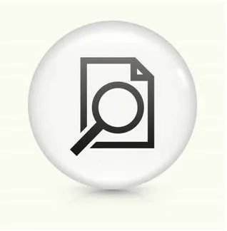 The significance of the ‘there is no data’ answer