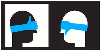 Skew - A bias towards one particular group or subject.