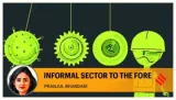 What india’s informal sector needs right now