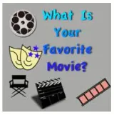 A favorite movie