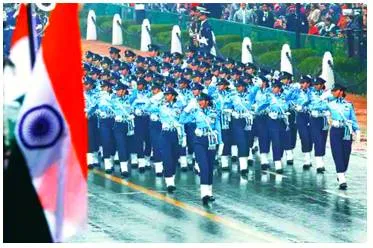 Women power