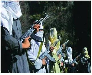 Price of abandoning afghanistan is huge