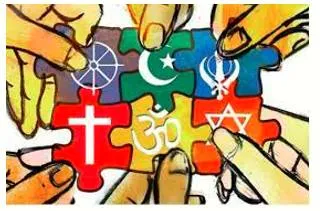 Faith and marriage  on anti conversion laws