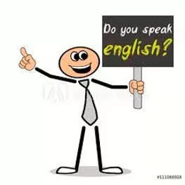 Do you speak english  