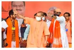 Final lap beckons  bjp is leaving no stone unturned for the up obc vote  what’s the opposition’s plan a and b 