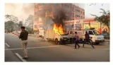Pursuing post poll truth  on ordering probe into bengal violence 