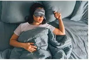 Some common expressions about sleeping