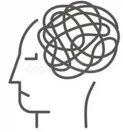 Convoluted - (Especially of an argument, story, or sentence) extremely complex and difficult to follow.