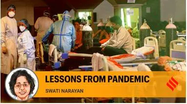 Why india needs an nhs like healthcare model