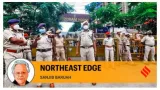 How ideologies of national parties are domesticated by northeast india’s grassroots politics