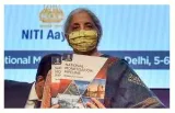 Risks and rewards  on asset monetisation scheme