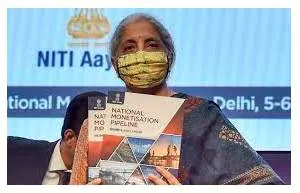 Risks and rewards  on asset monetisation scheme