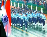 Empowering women in indian military