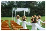 A wedding