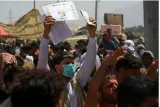 Finding india’s voice on afghanistan 
