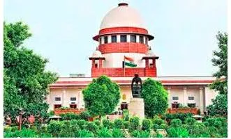 Filled to the nines  on supreme court’s appointment spree