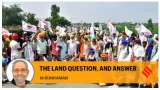 Why agrarian reforms should go beyond meeting demands of the agitating farmers