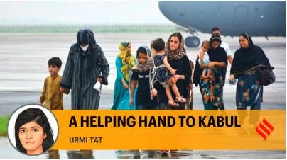Soft power  india’s strength in afghanistan
