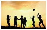 Childhood memory