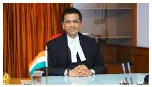 Guarding democracy  justice chandrachud framed the search for truth as an aspiration in a democratic society  he’s right