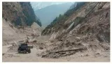 A fine line  on development and conservation