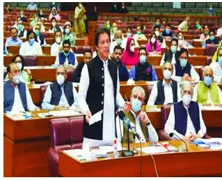 3 years of unseen ‘naya pakistan’