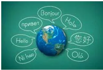 Learning a second language