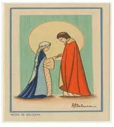 Espousal - An act of adopting or supporting a cause, belief, or way of life.