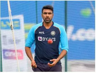 Kohli’s reluctance to play ashwin is a sign of serious problems in the composition of the team