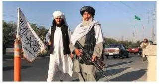 Noble intentions  on the u n  and the taliban