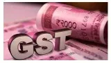 An uneven uptick  on gst revenue trends