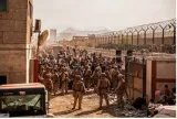 Certainly not the end of the road for the u s  