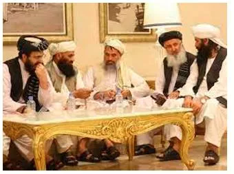 Taliban disunity  infighting raises doubts about group’s ability to govern afghanistan even as ordinary afghans suffer