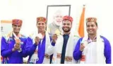 Paralympic success  a rich 19 medal haul this time means india should aim for 38 next time  at paris 