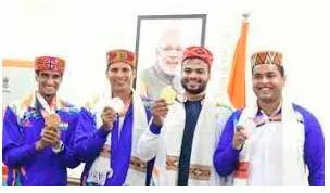 Paralympic success  a rich 19 medal haul this time means india should aim for 38 next time  at paris 
