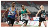 True mettle  on india’s parathletes 