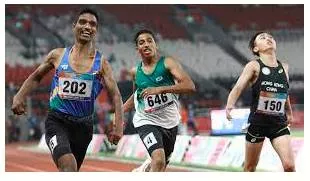 True mettle  on india’s parathletes 