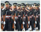 Welcome mindset shift  women to get permanent commission in armed forces  inducted in nda