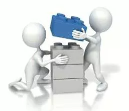 Entrench   - Establish (an attitude, habit, or belief) so firmly that change is very difficult or unlikely.