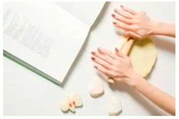 Recipe  - Something which is likely to lead to a particular outcome.