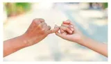 Making promises 