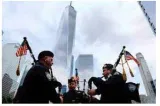Terror didn’t win  9 11 changed democratic countries in some unlovely ways  but democracies stayed on track