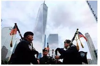 Terror didn’t win  9 11 changed democratic countries in some unlovely ways  but democracies stayed on track