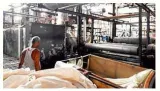 Catching up  on production linked incentive scheme for textile sector