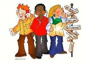 Asking and giving instructions in english