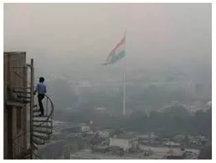 Airpocalypse coming  stop farm fires  prioritise public health & economy