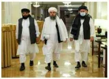 Return of the mullahs  on the taliban’s islamic emirate of afghanistan